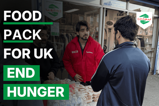 UK Food Distribution